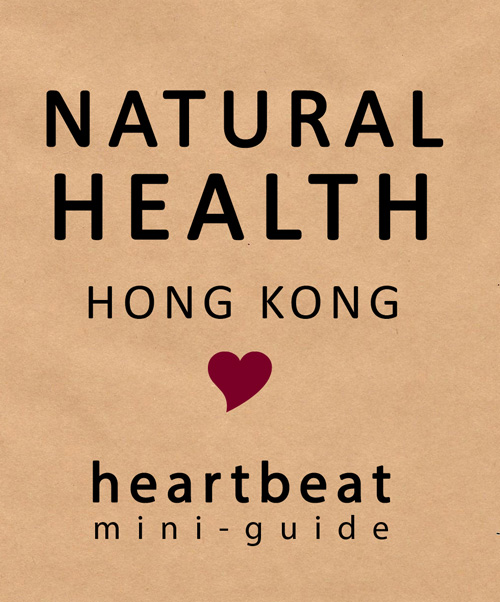 Natural Health in Hong Kong