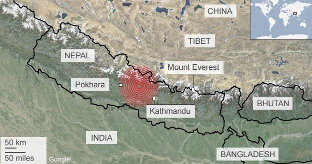 nepal-earthquake-bbc-map