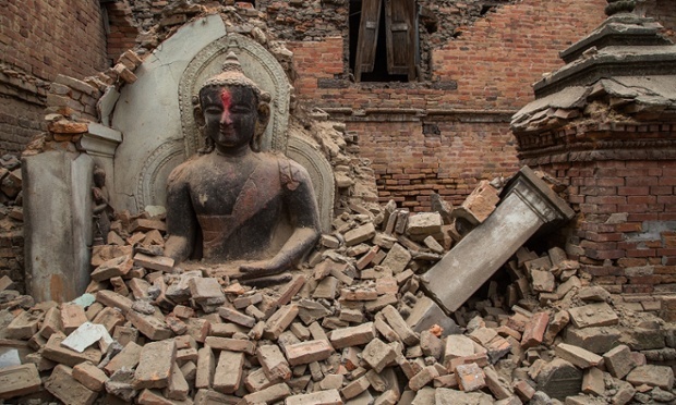 nepal-earthquake-theguardian