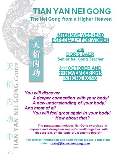 tian-gong-nei-gong-centre-womens-health-weekend