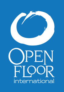 open-floor-logo