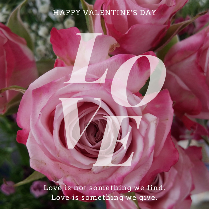 valentine-love