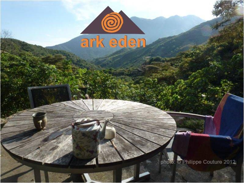 Ark Eden Community Day