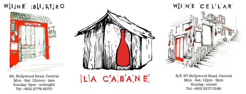 Festive artisanal foods from La Cabane