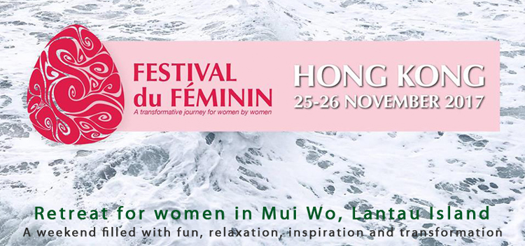 Festival du Féminin