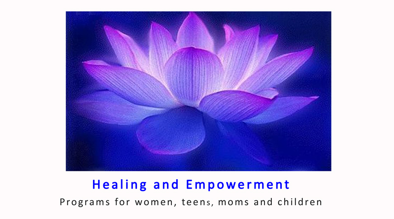 Healing & empowerment dayfests