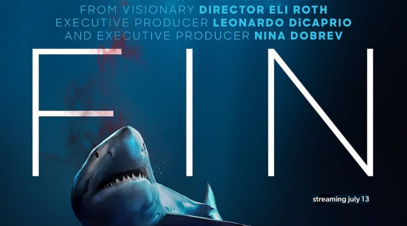 Fin: The Movie