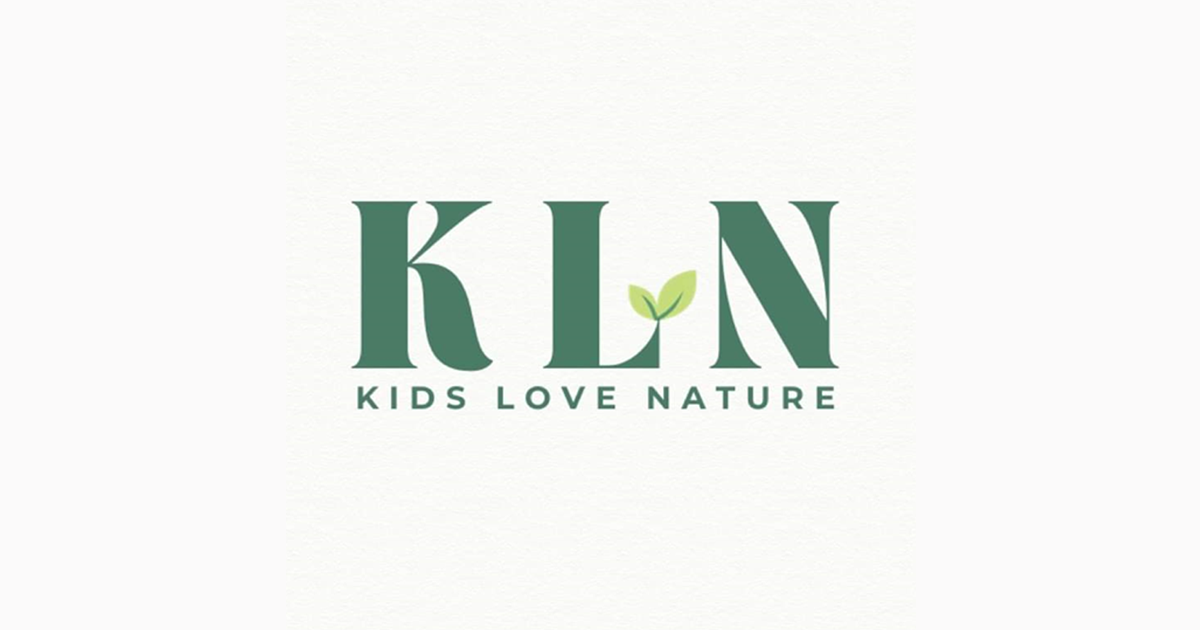 Kids Love Nature