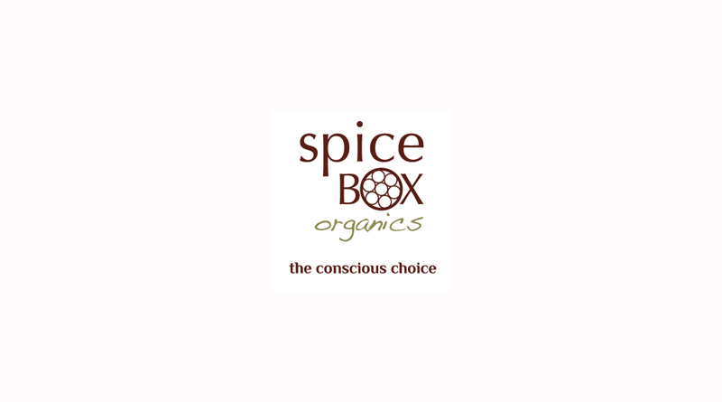 SpiceBox Organics