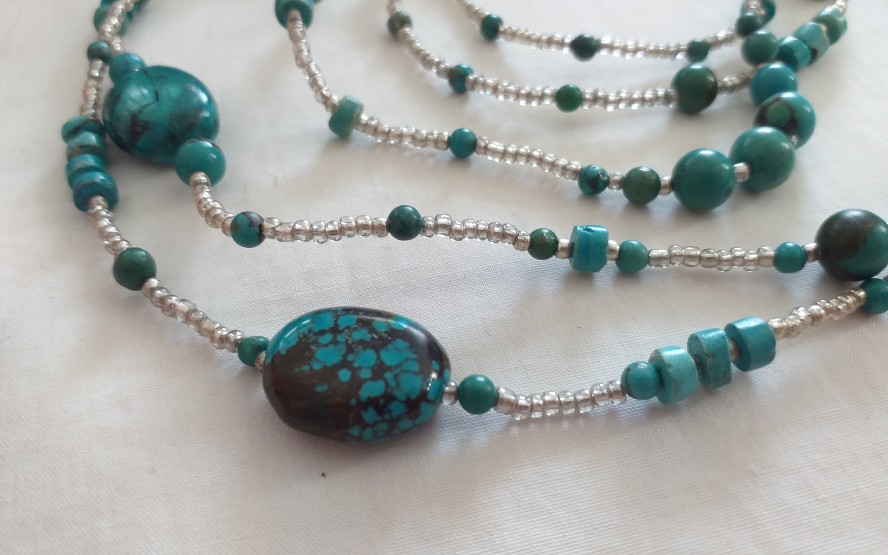 Turquoise Necklace