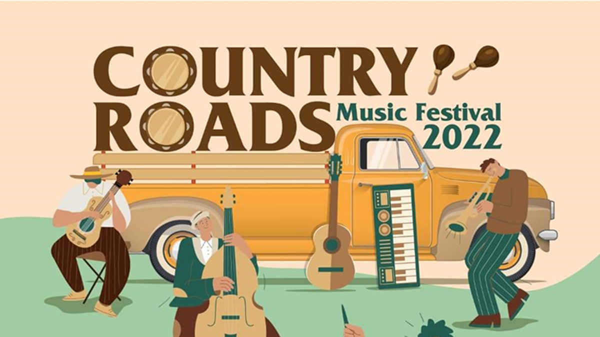 Country Music Festival (Nov 5-6)