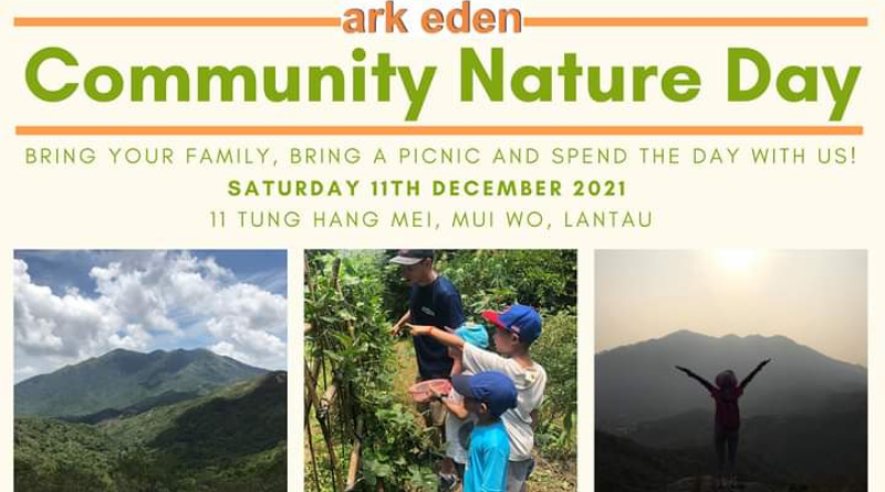 Community Nature Day