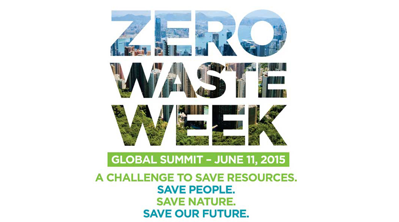 Zero Waste Global Summit