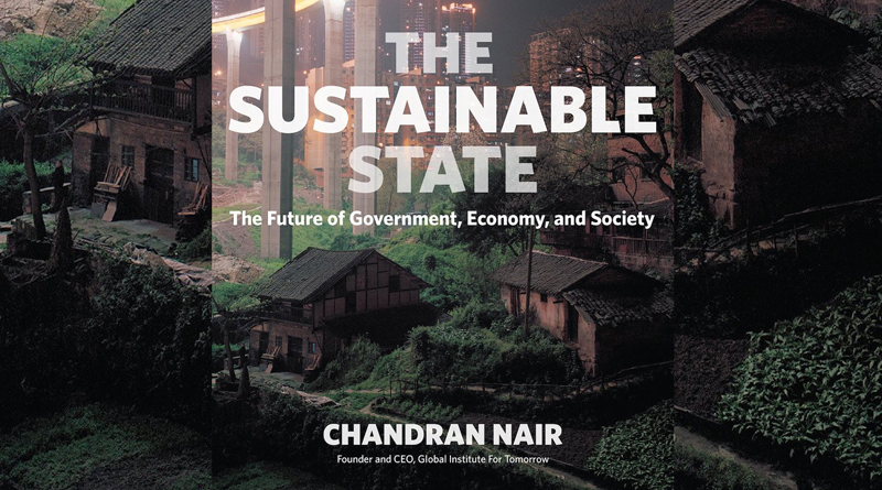 The sustainable state